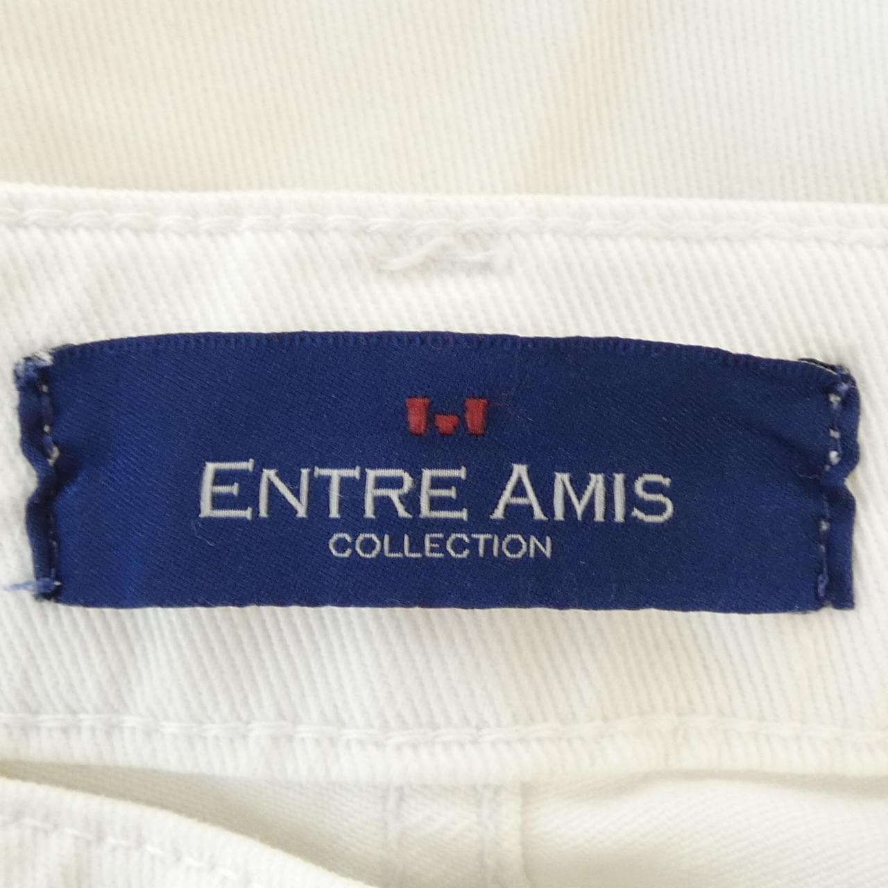 ENTRE AMIS Pants