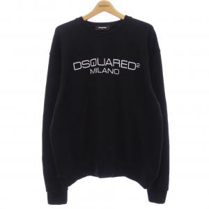 ディースクエアード DSQUARED2 スウェット