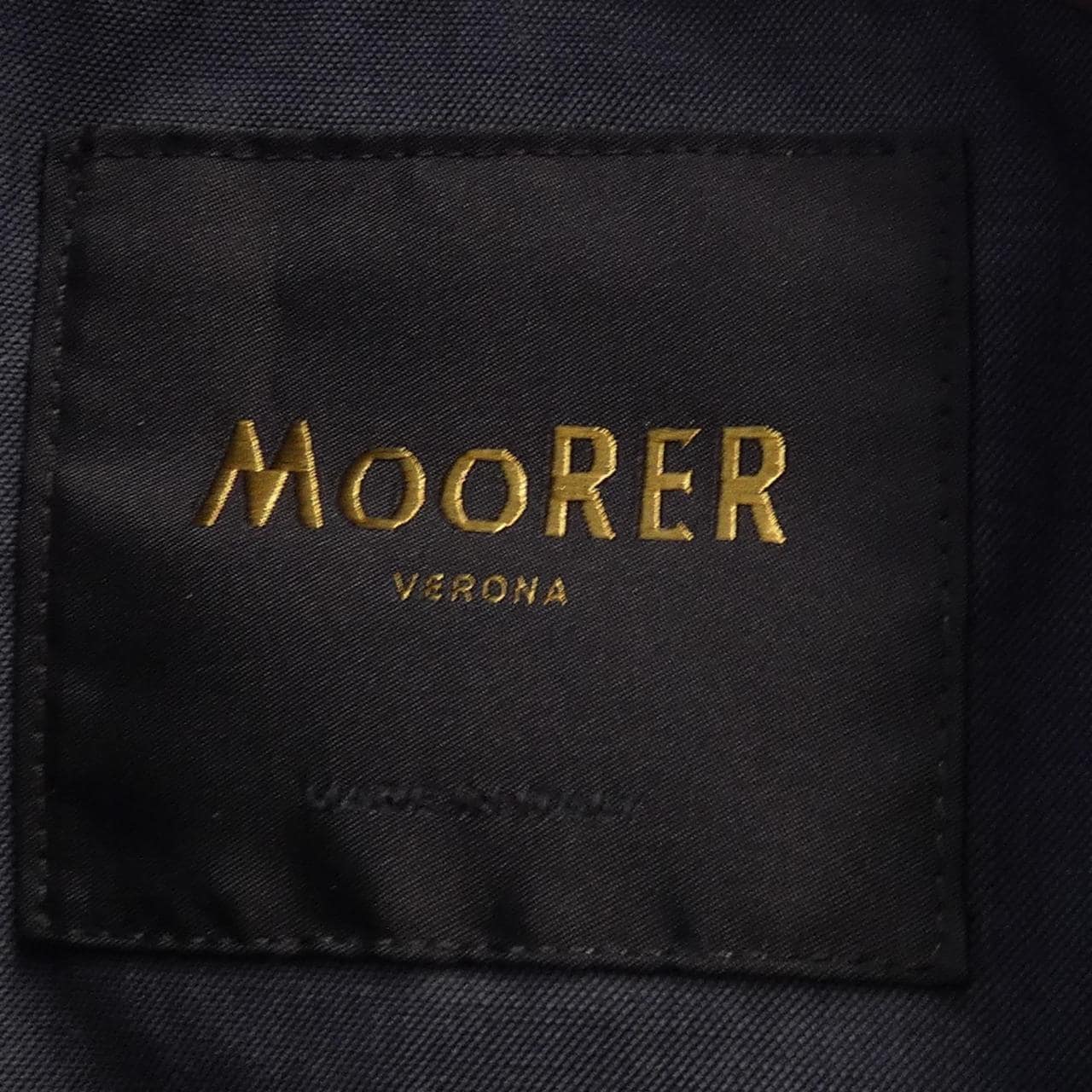 Mouret MOORER coat