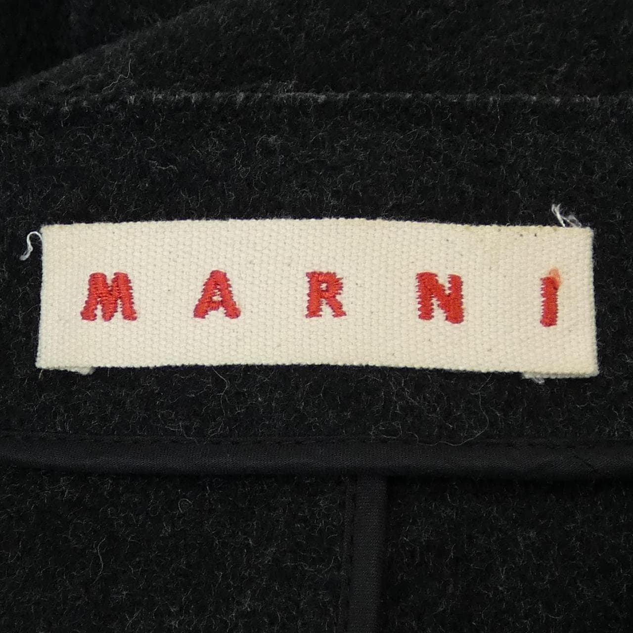 Marni coat