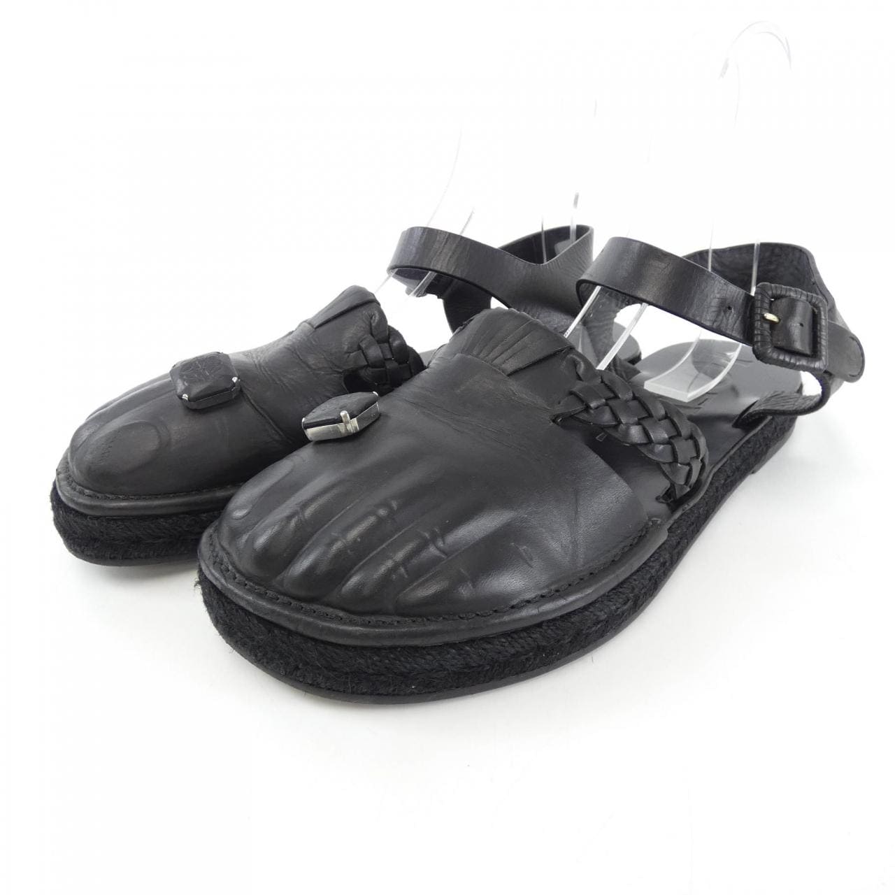 Loeve LOEWE涼鞋