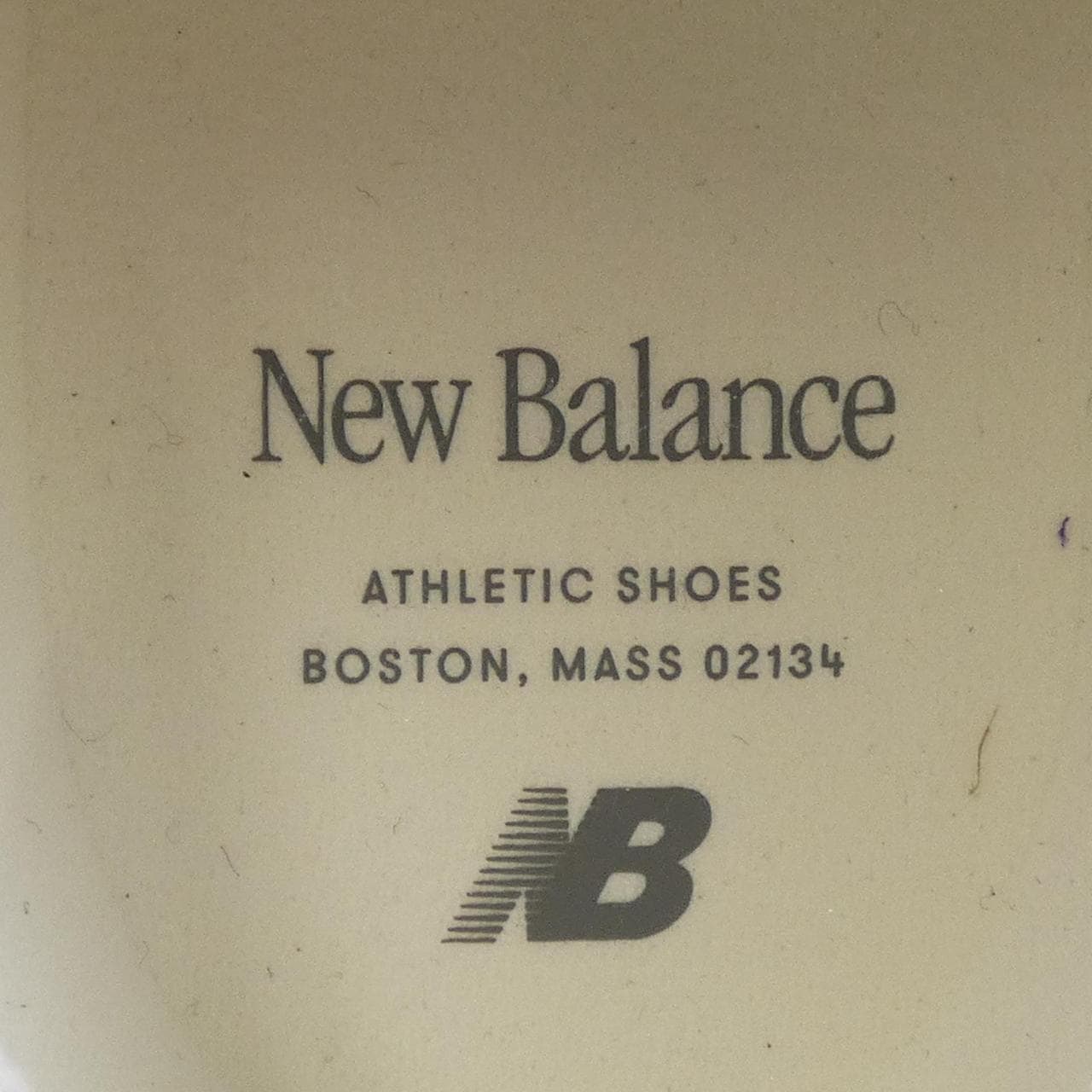 ニューバランス NEW BALANCE スニーカー