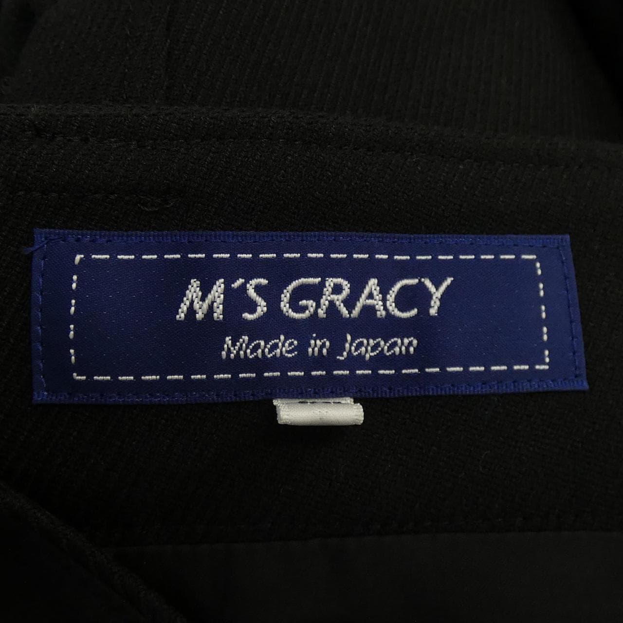 エムズグレーシー M'S GRACY サロペット