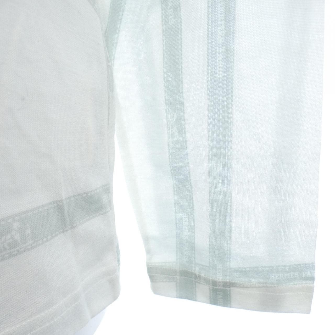 [vintage] HERMES T-shirt