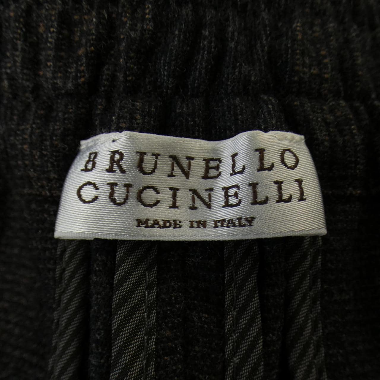 BRUNELLO CUCINELLI CUCINELLI Pants