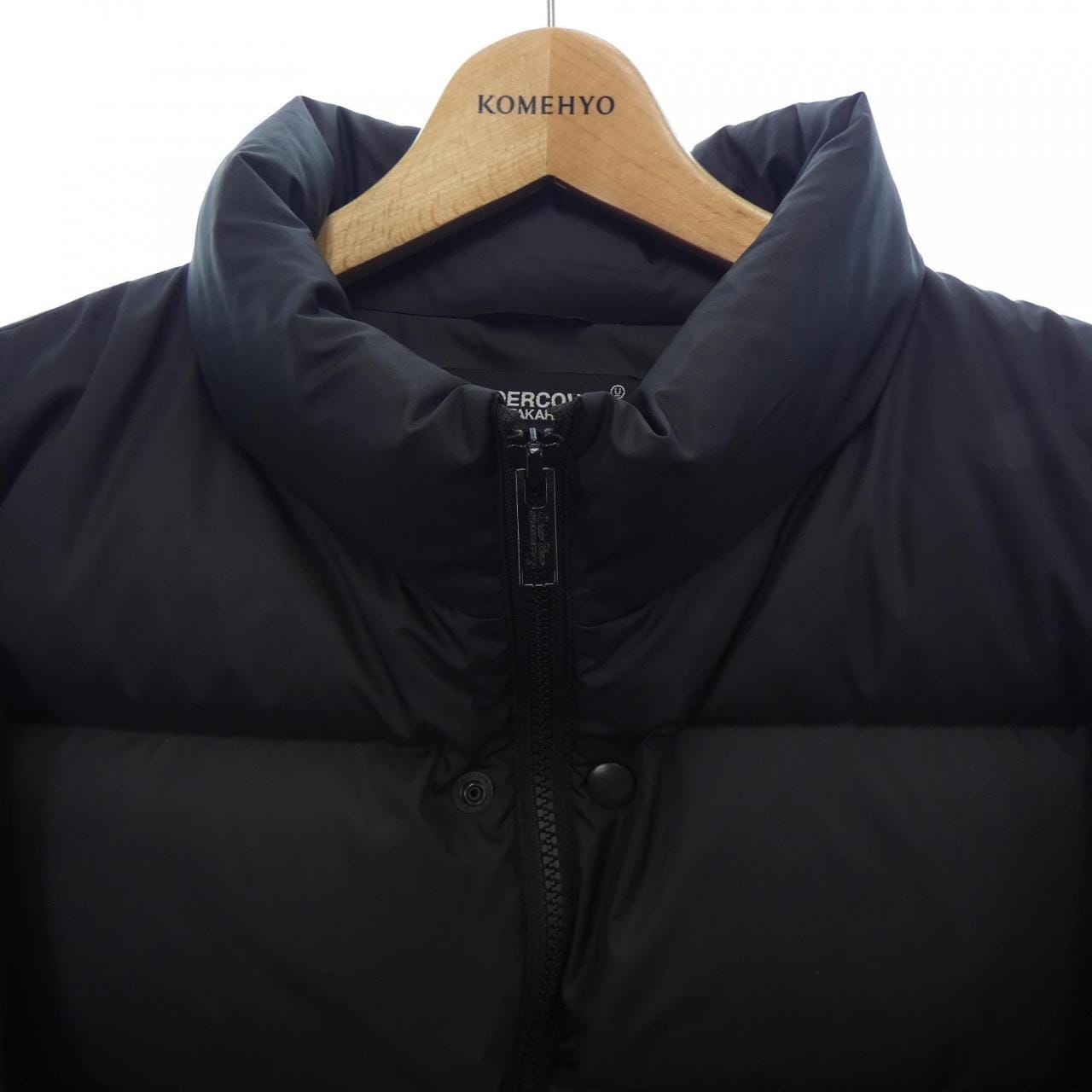 アンダーカバー UNDER COVER ダウンジャケット