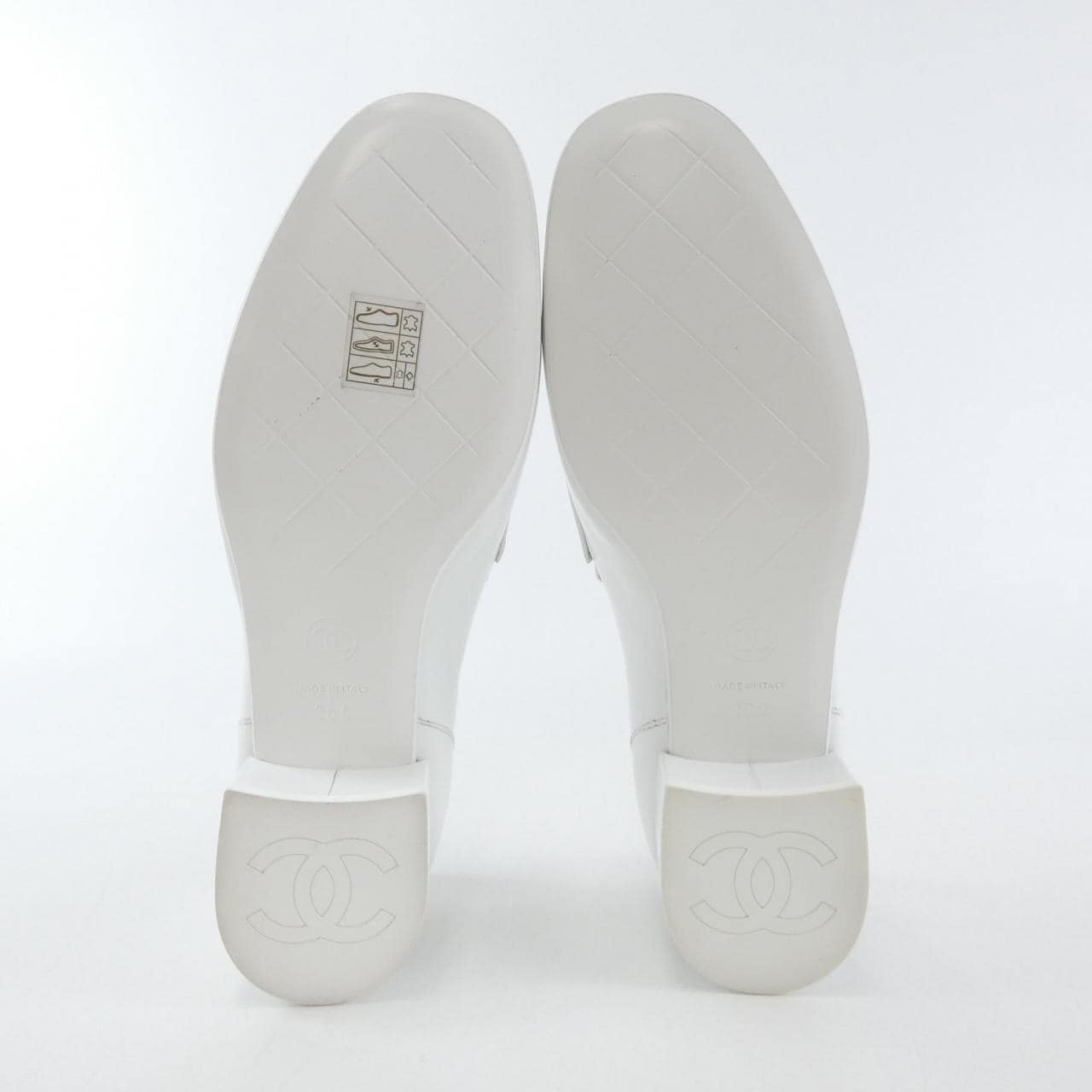 シャネル CHANEL シューズ