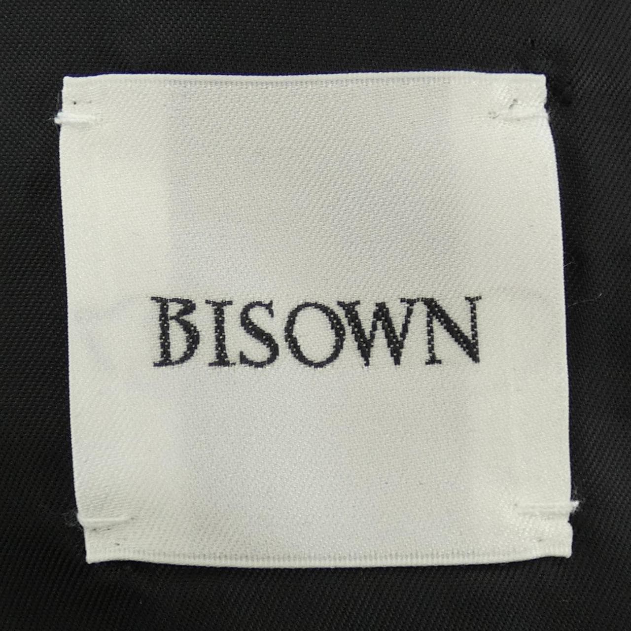 BISOWN ジャケット