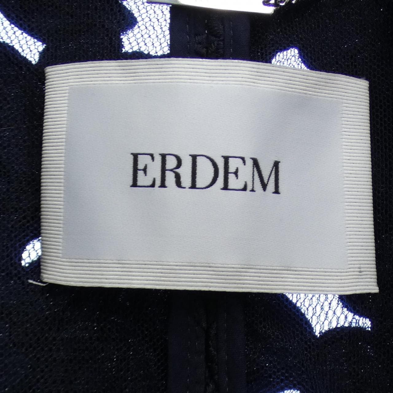 アーデム ERDEM ジャケット