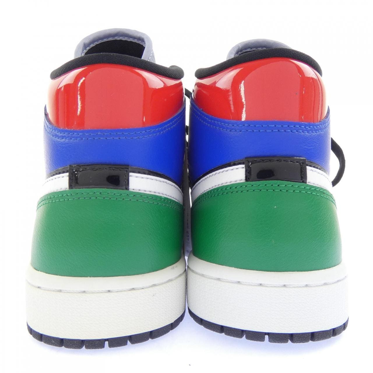 エアジョーダン AIR JORDAN CV5276-001 シューズ