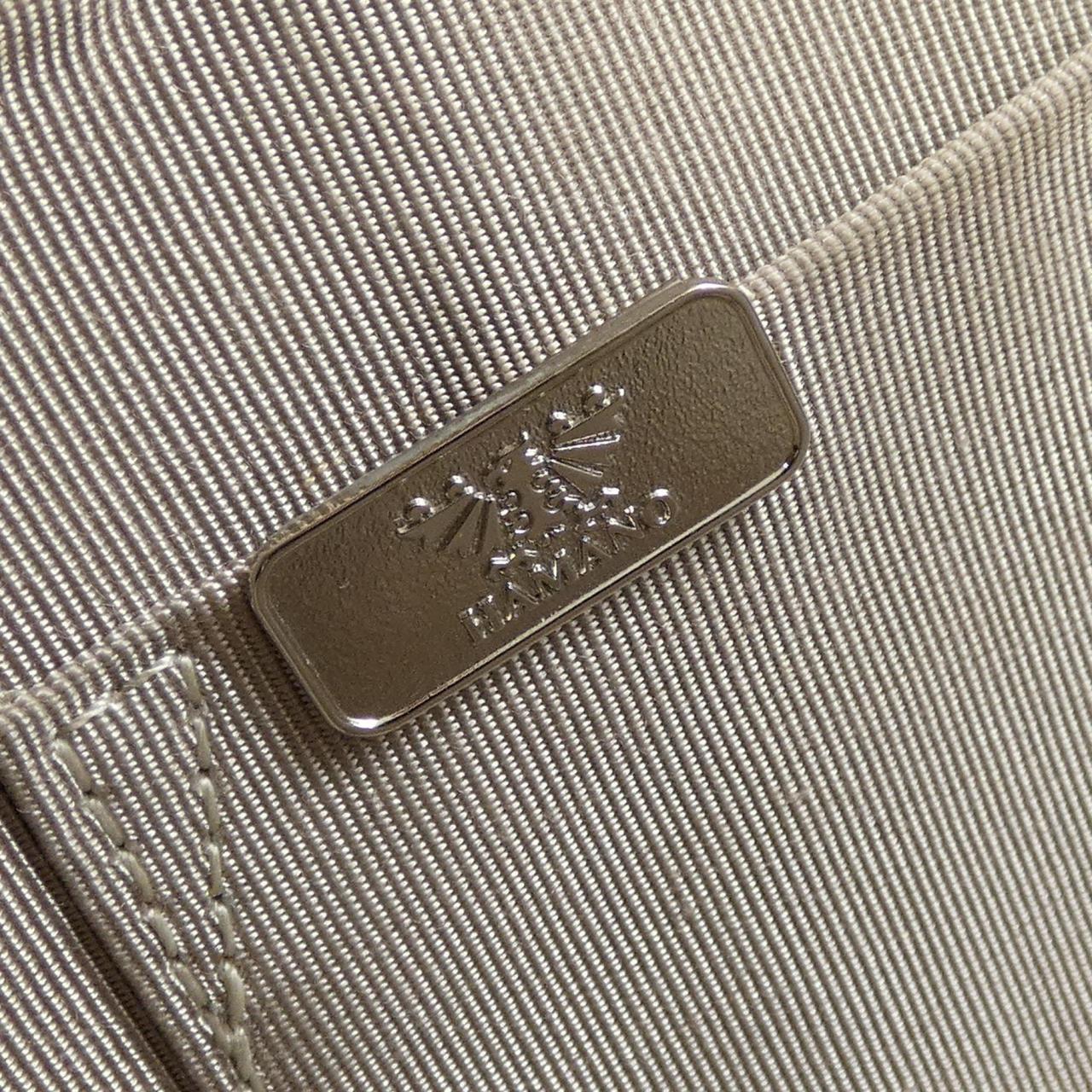 ハマノ HAMANO BAG