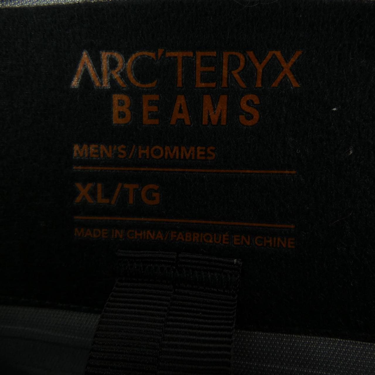 アークテリクス ARC'TERYX ジャケット