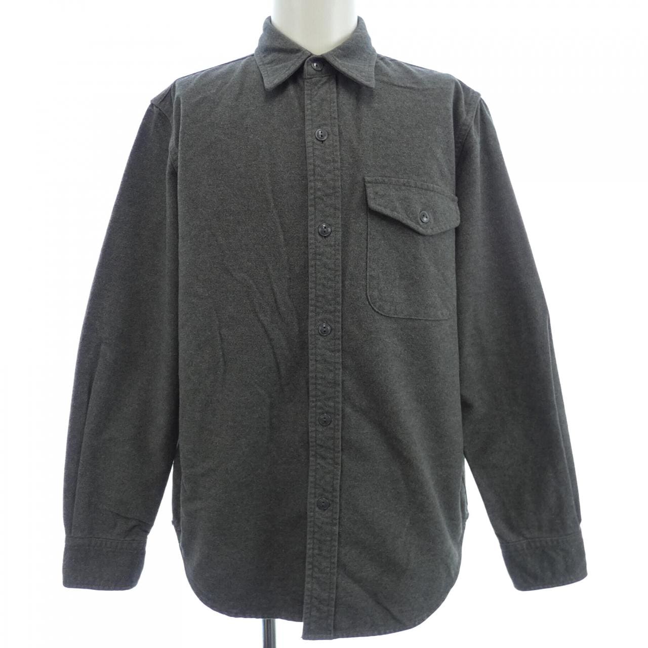 ビームスプラス BEAMS PLUS シャツ