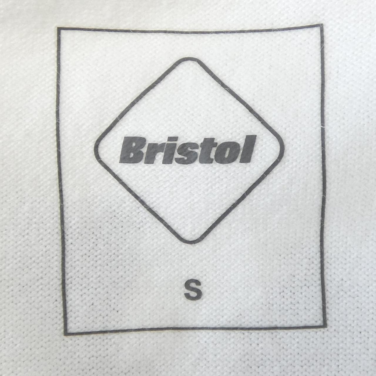 エフシーアールビー F.C.R.B. Tシャツ