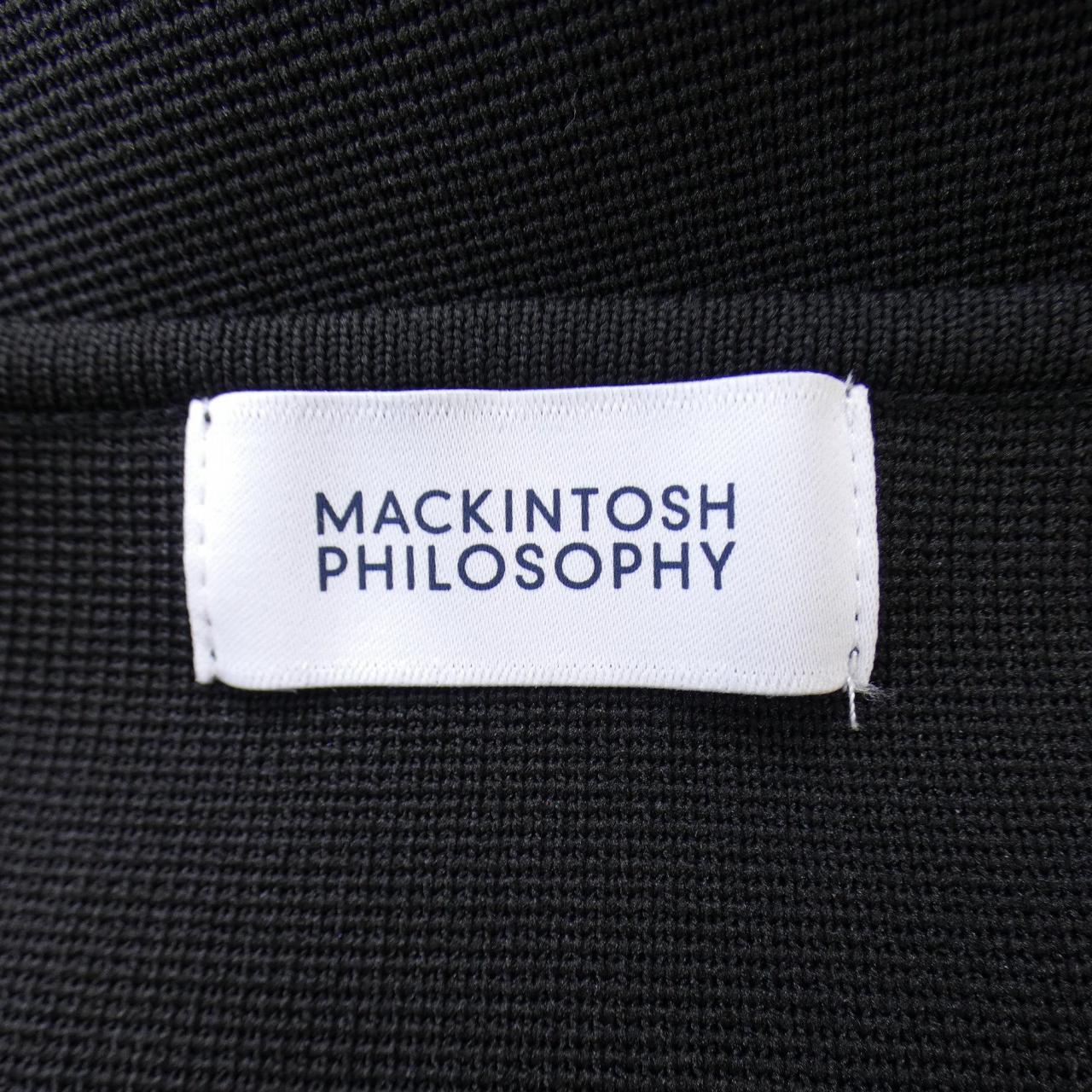 マッキントッシュフィロソフィー MACKINTOSH PHILOSOPH ワンピース