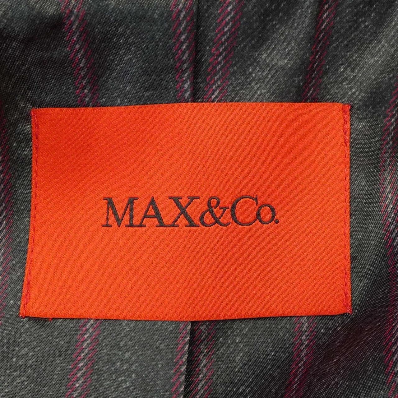 マックスアンドコー Max & Co コート