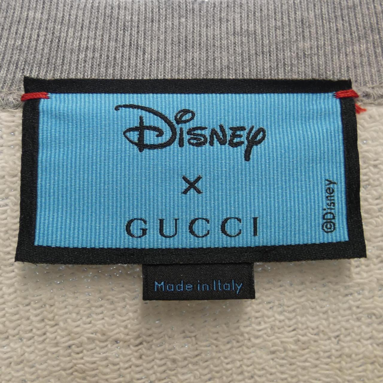 グッチ GUCCI スウェット