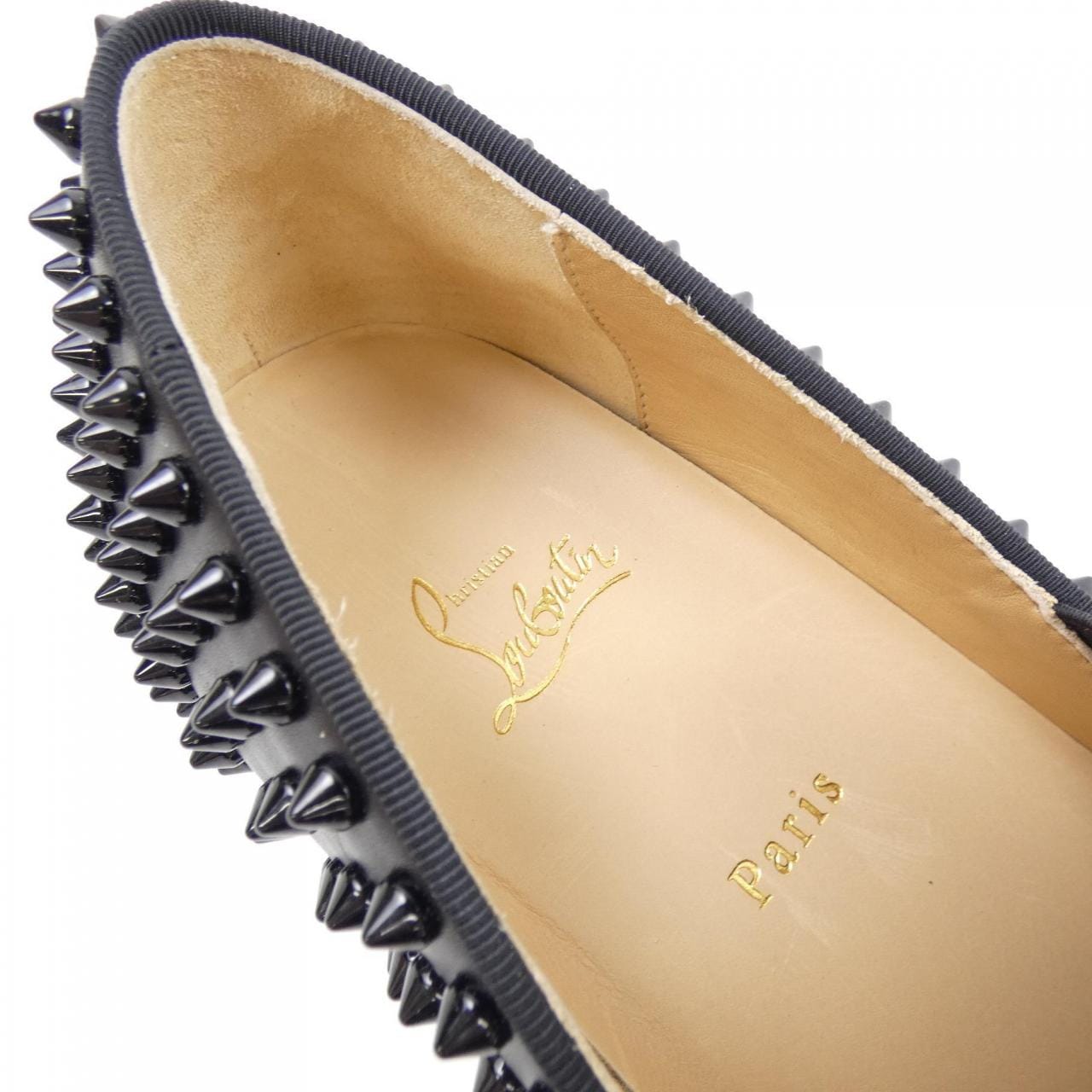 クリスチャンルブタン CHRISTIAN LOUBOUTIN スニーカー
