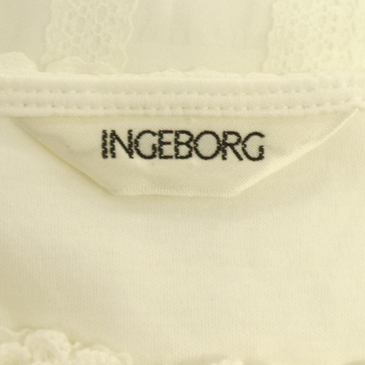 インゲボルグ INGEBORG チュニック