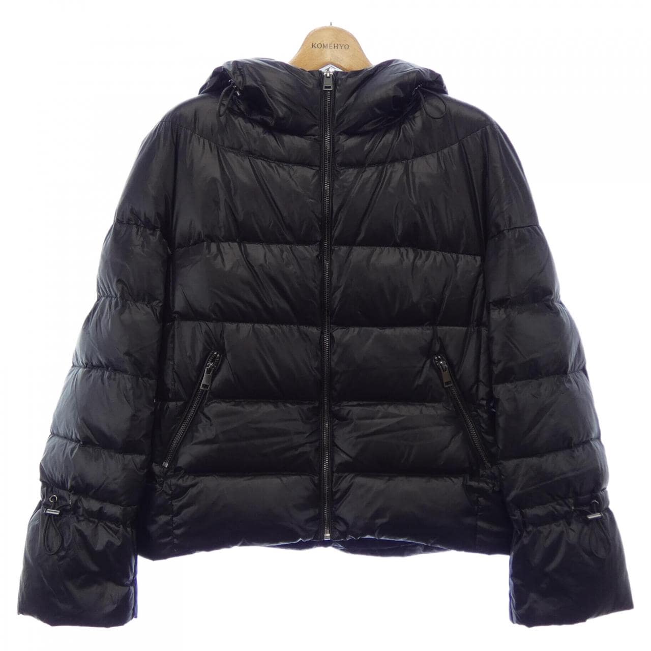 オルドス ERDOS ダウンコート