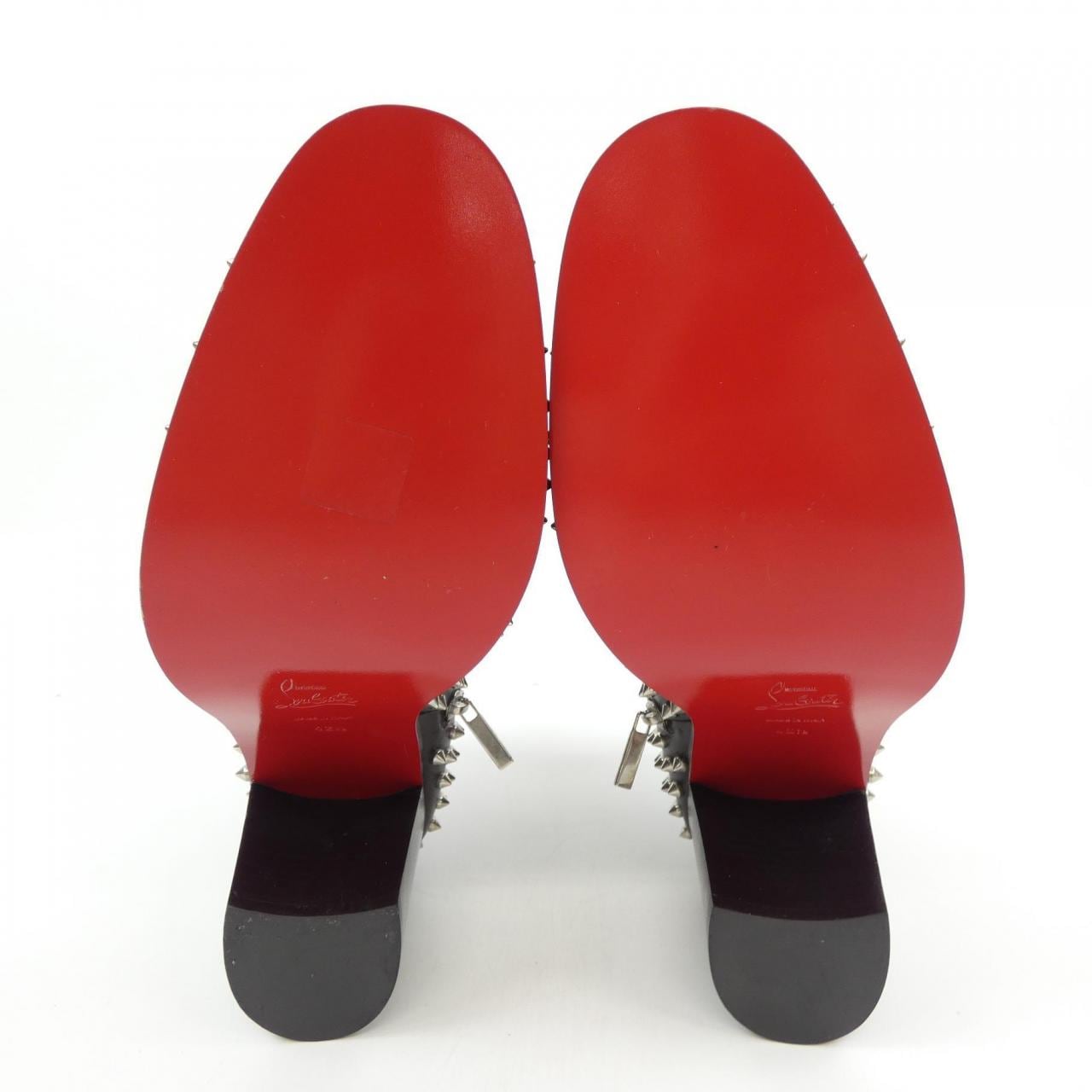 クリスチャンルブタン CHRISTIAN LOUBOUTIN ブーツ