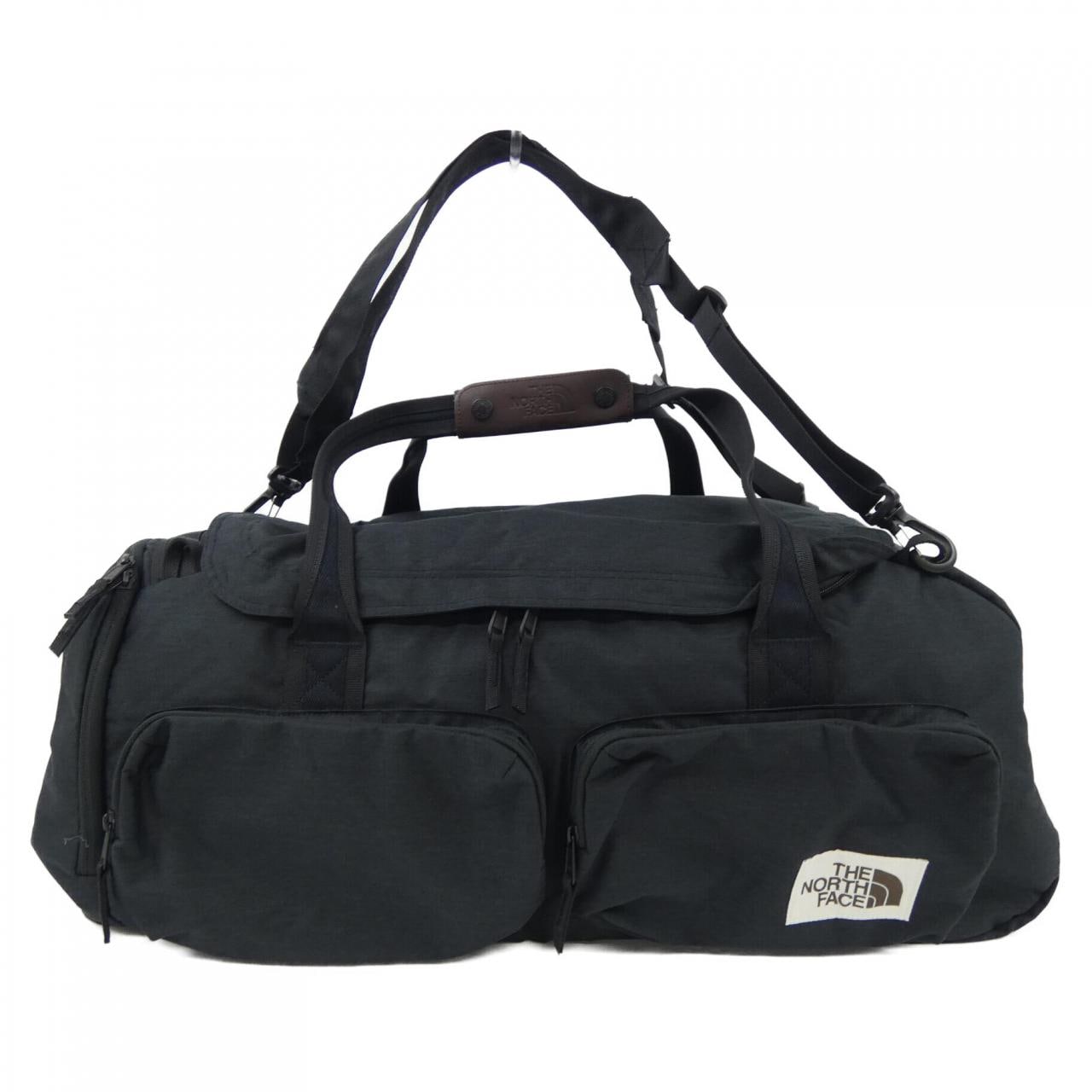 ザノースフェイス THE NORTH FACE BERKELEY DUFFEL L BAG
