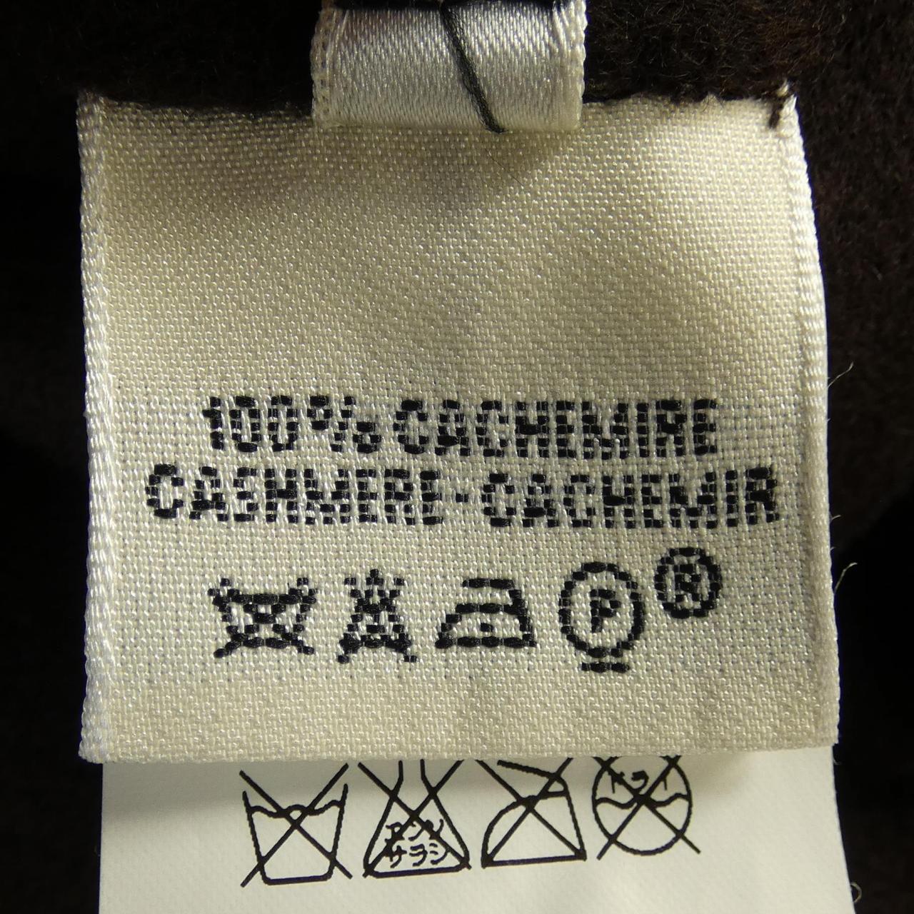 エルメス HERMES co103 コート