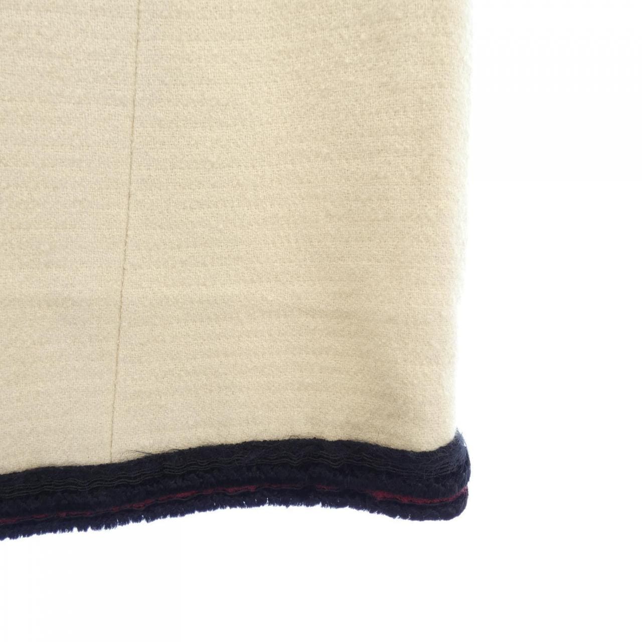 シャネル CHANEL P36070V24406 09A スカート