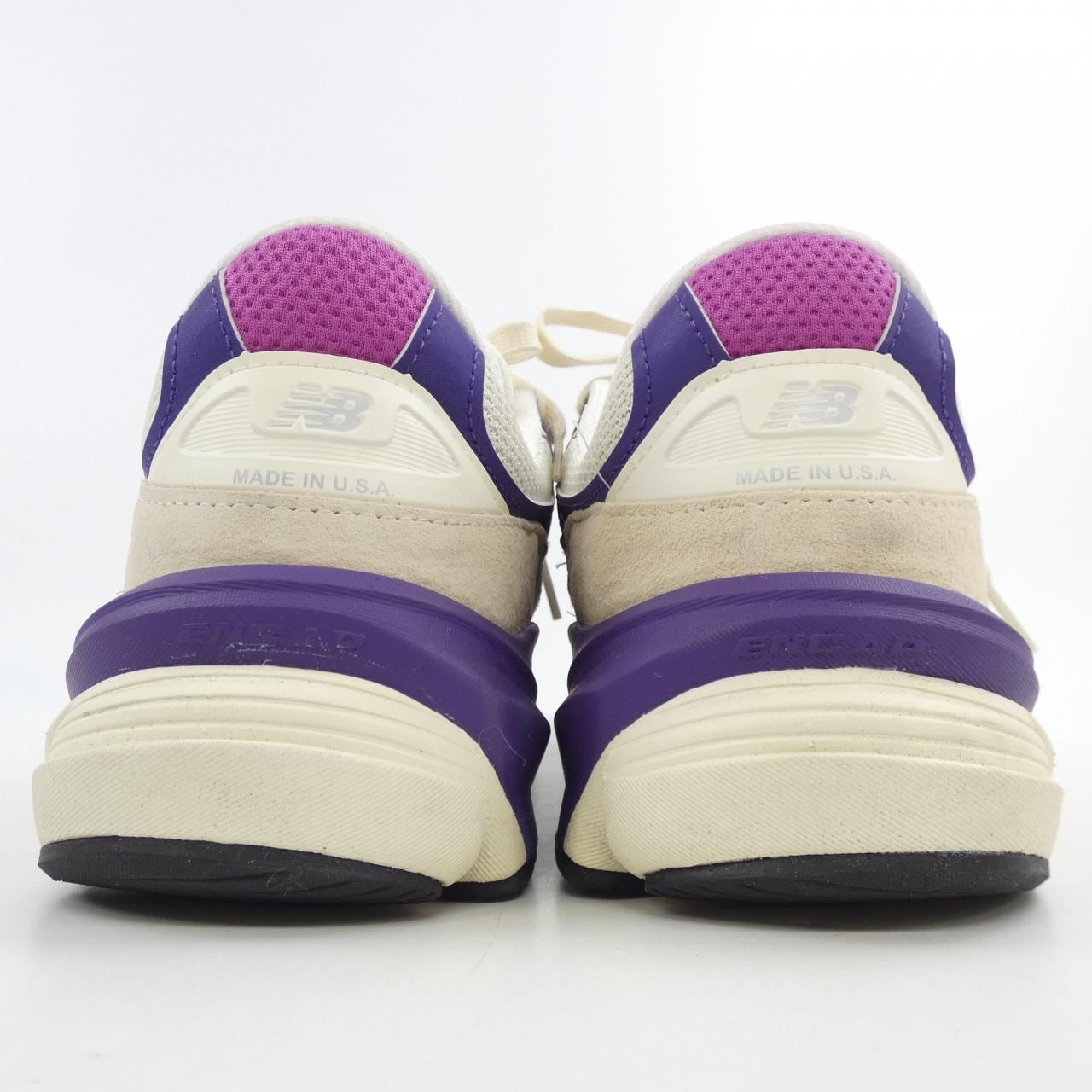 ニューバランス NEW BALANCE U990TD6 スニーカー