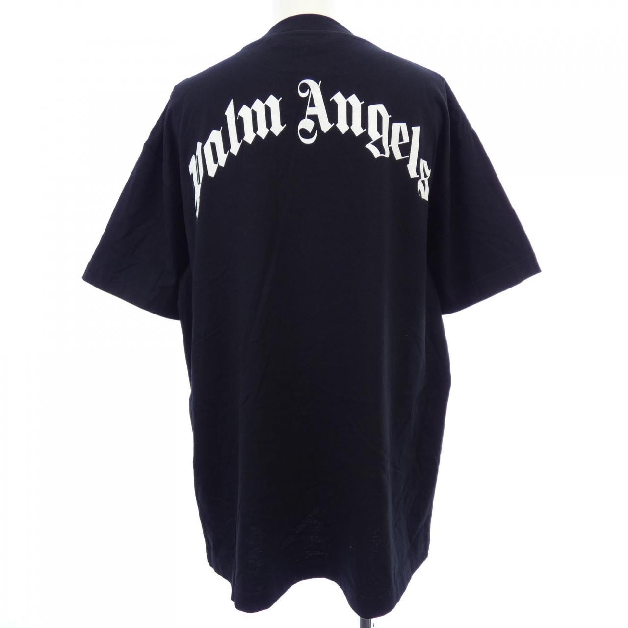 パームエンジェルス PALM ANGELS Tシャツ