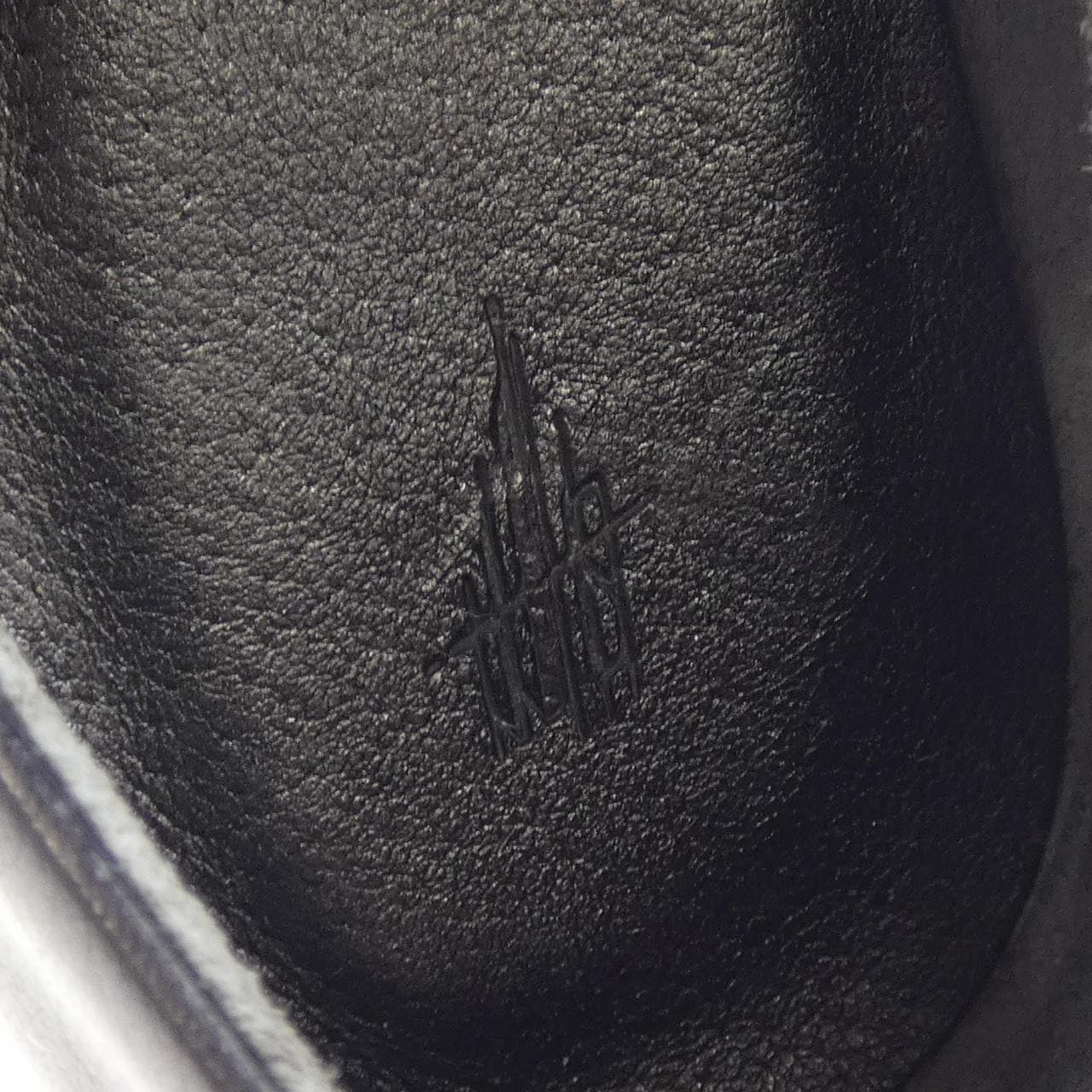 ISHMM ISH-1-03-2 シューズ