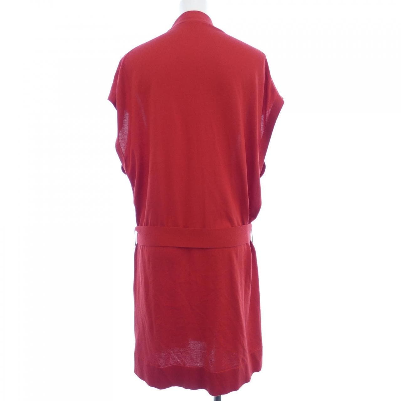 エルメス HERMES 26-7713. ロングベスト