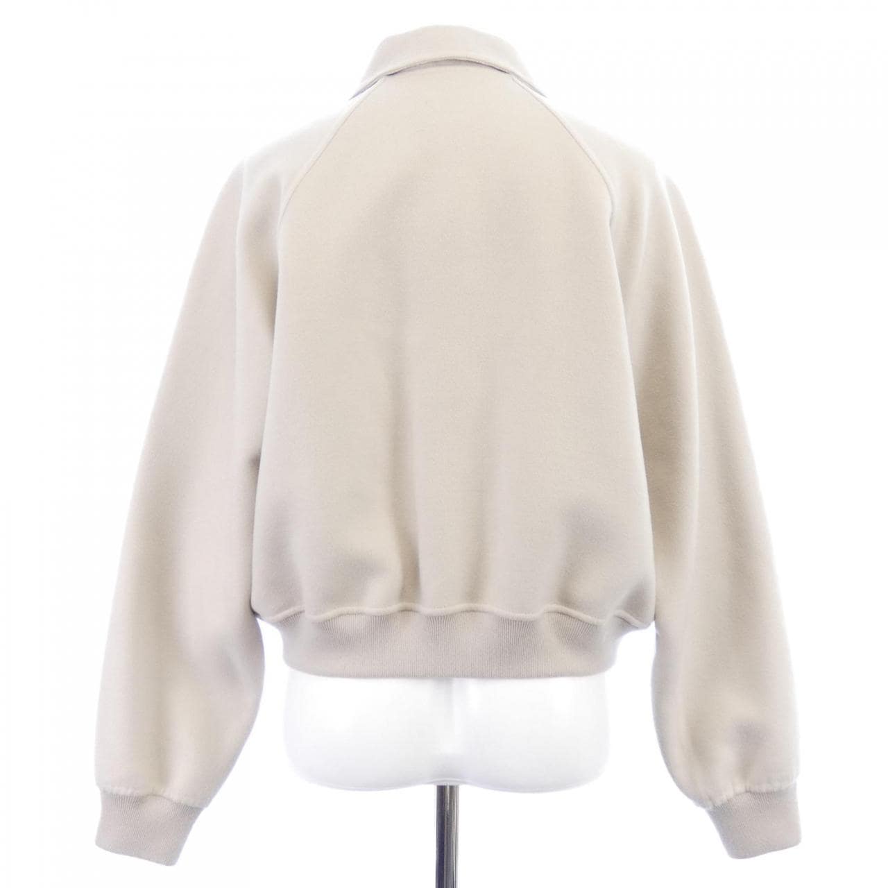 エルメス HERMES シェーヌダンクル CHAINE D'ANCRE 5E0177DE ブルゾン