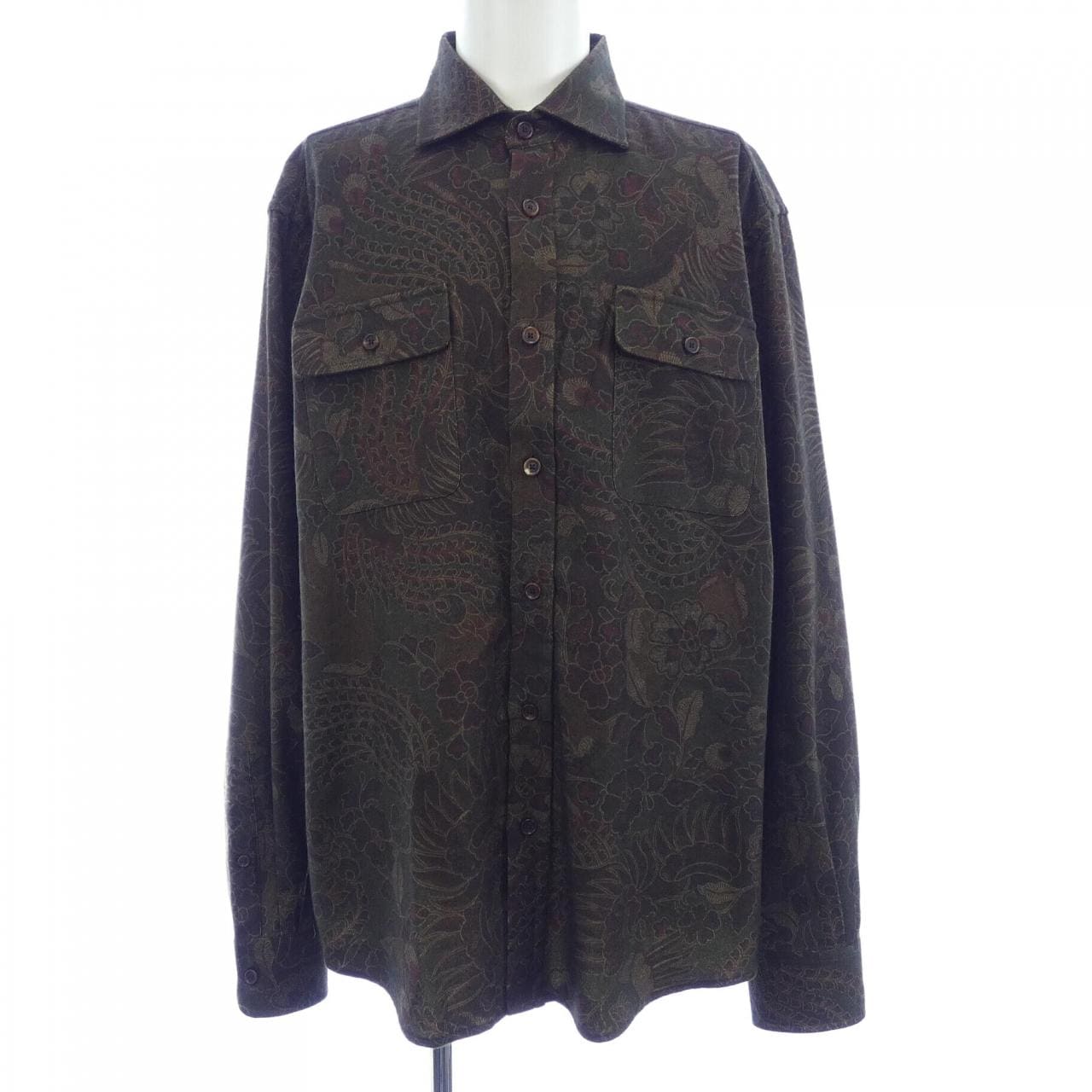 ラルフローレン RALPH LAUREN シャツ