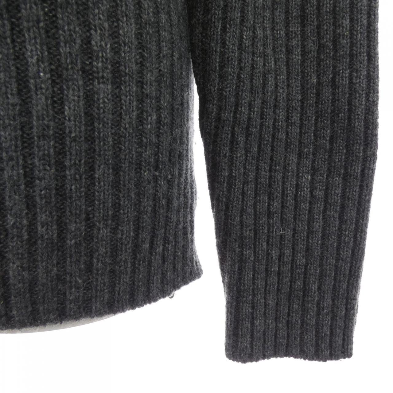 ブルレア BLUELEA ニット