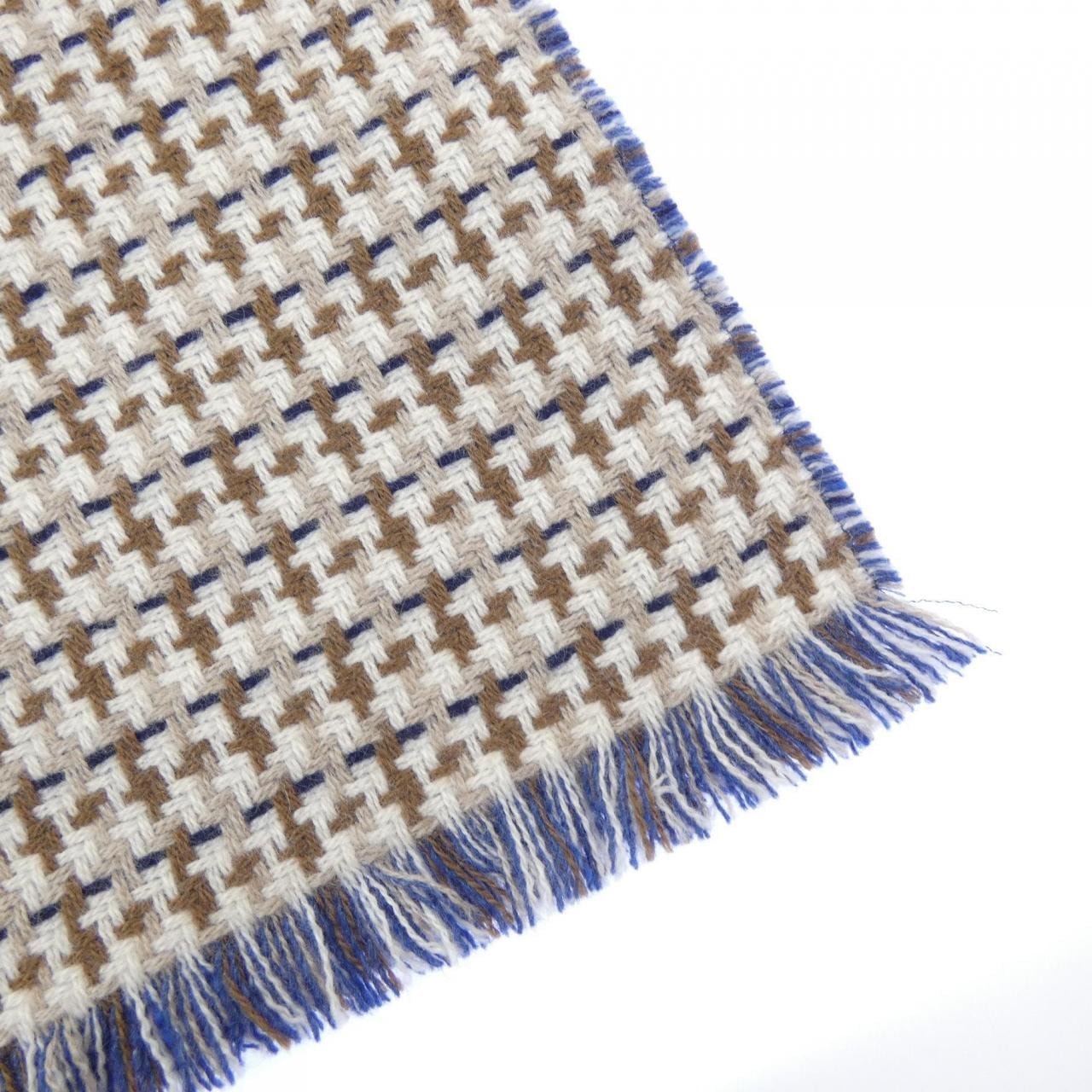 ロロピアーナ Loro Piana MUFFLER