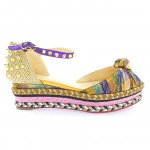 克里斯提·鲁布托CHRISTIAN LOUBOUTIN) 凉鞋