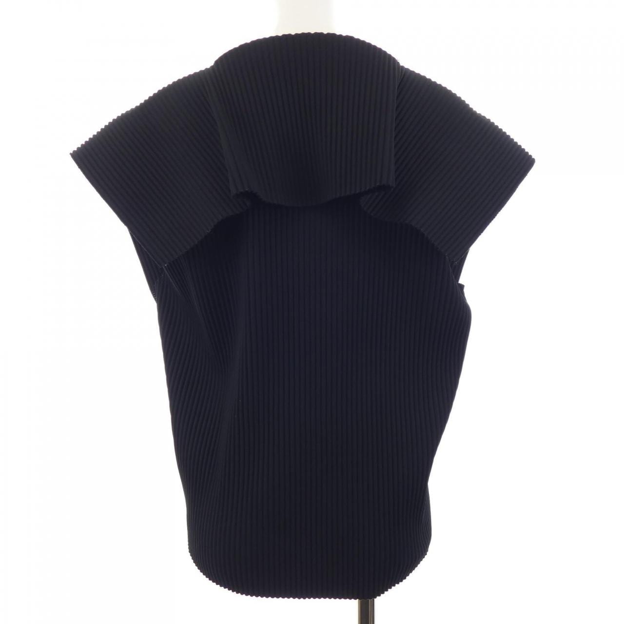 ミーイッセイミヤケ me ISSEY MIYAKE MI62KR521 トップス