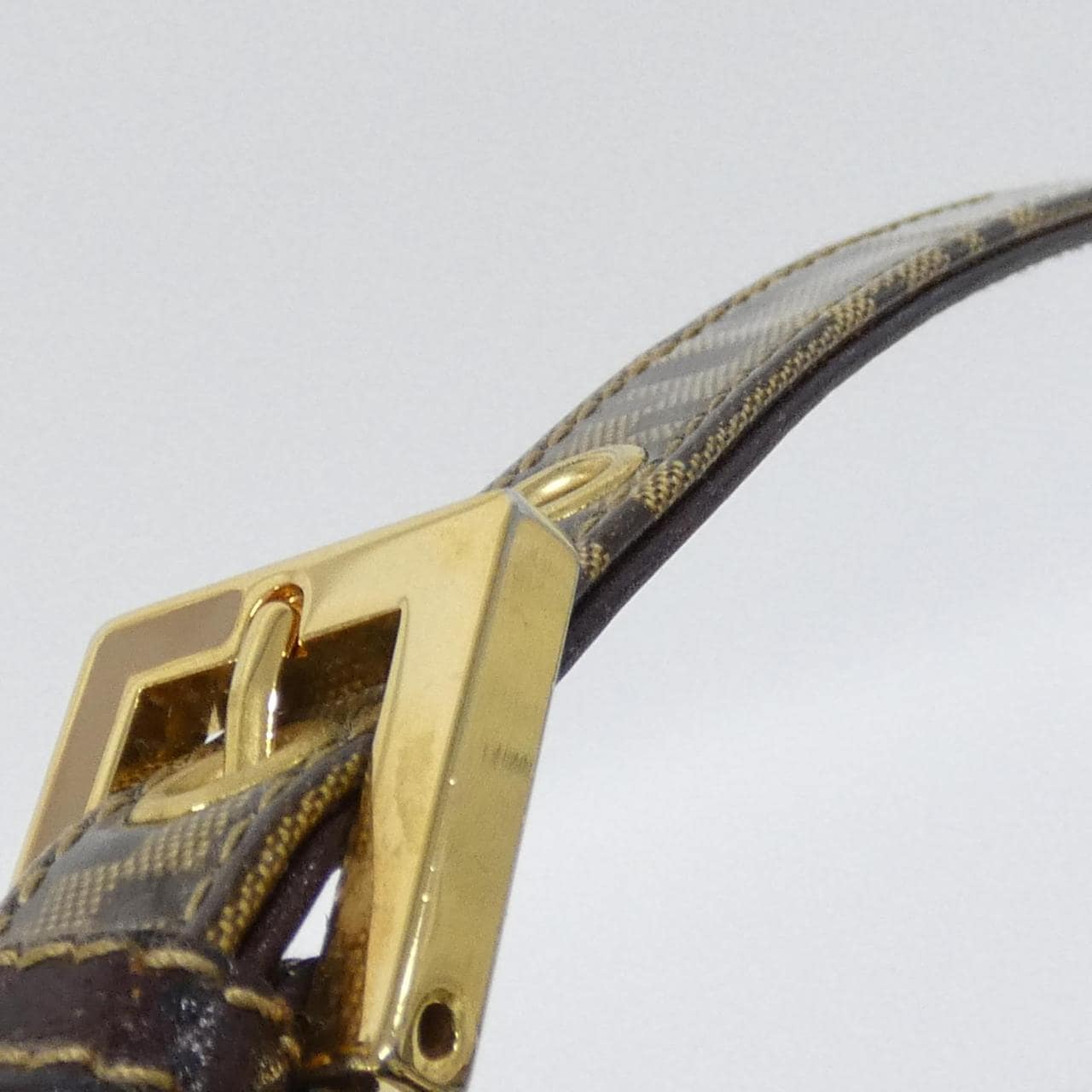 【ヴィンテージ】フェンディ 16321 ショルダーバッグ