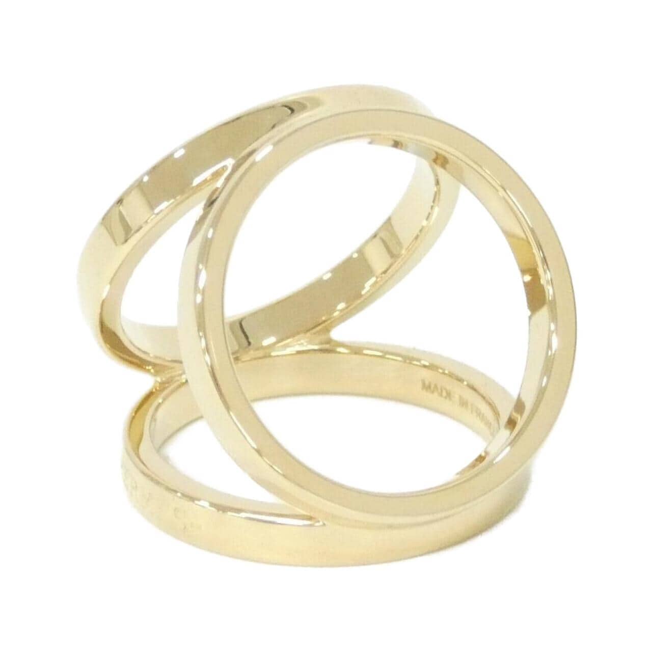 エルメス トリオ 601472S スカーフリング