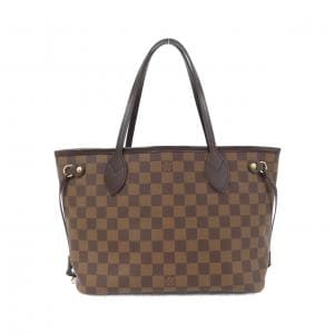 LOUIS VUITTON Damier Neverfull PM N41359 Bag