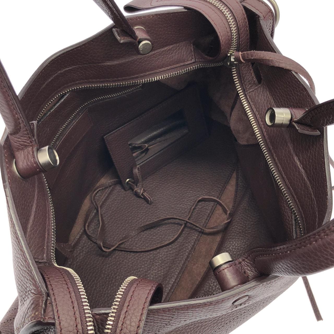 バレンシアガ ブラックアウト シティ 443514 DQ0IN バッグ