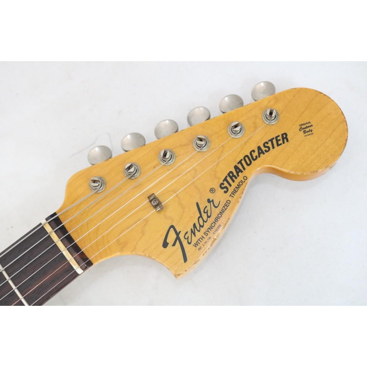 ＦＥＮＤＥＲ　ＣＵＳＴＯＭ　ＳＨＯＰ　Ｍｉｃｈａｅｌ　Ｌａｎｄａｕ　１９６８　Ｓｔｒａｔｏｃａｓｔｅｒ　Ｒｅｌｉｃ