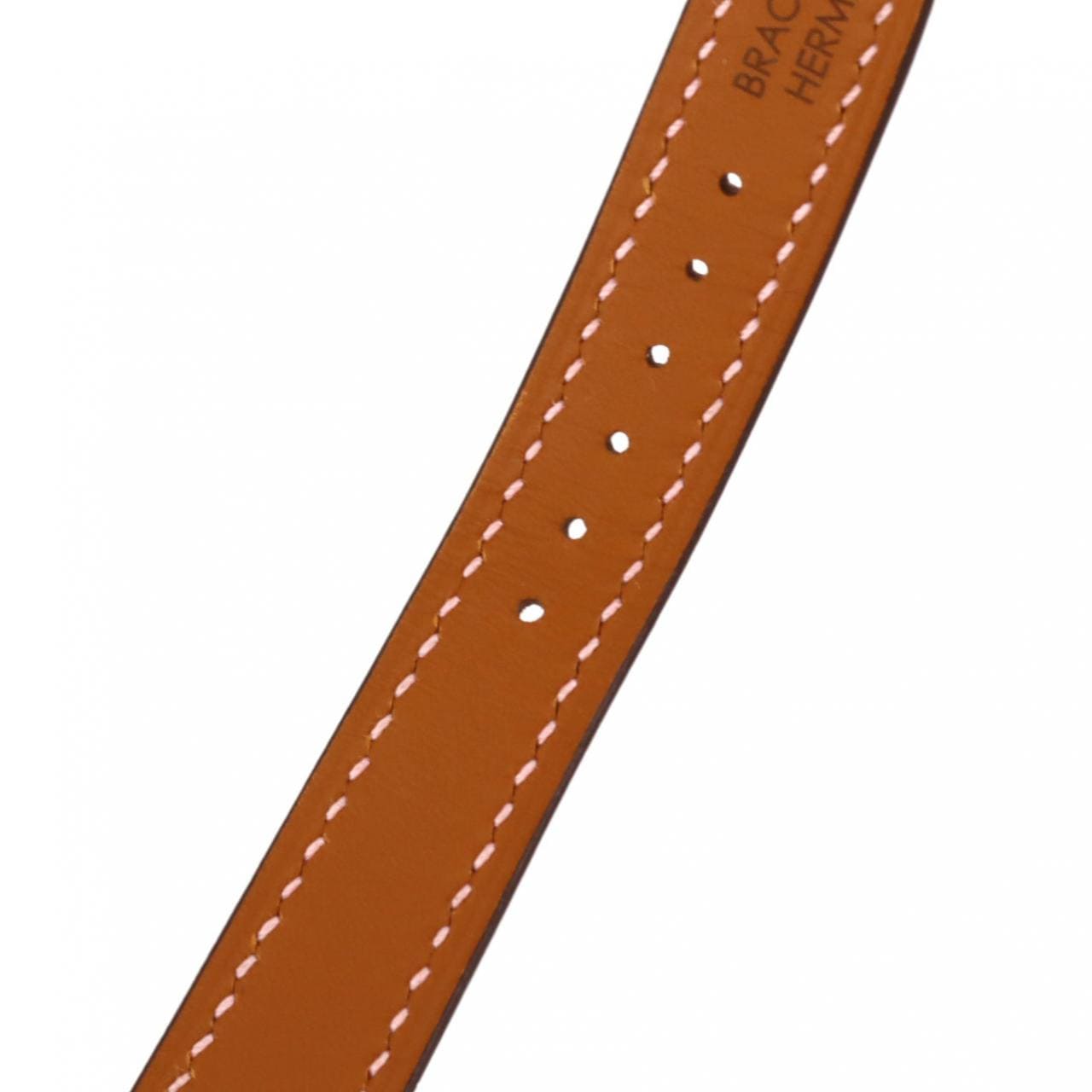 エルメス ケープコッド CC1.210 SS クォーツ