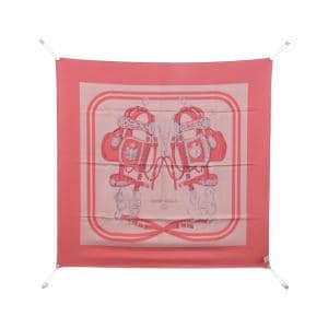 HERMES BRIDES DE GALA Dip Dye 111266S Scarf