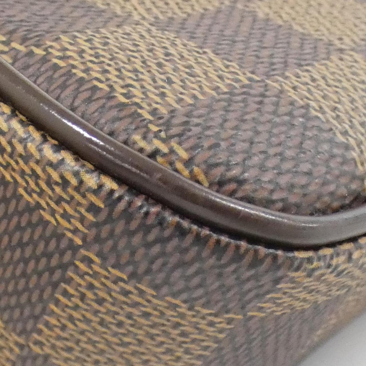 ルイヴィトン ダミエ ラヴェッロ PM N60007 ショルダーバッグ