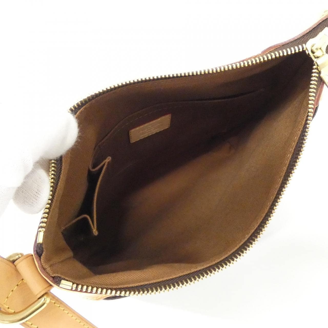 LOUIS VUITTON Monogram Odeon PM M56390 单肩包