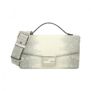 フェンディ バゲット ソフト トランク 7VA565 ARMK バッグ