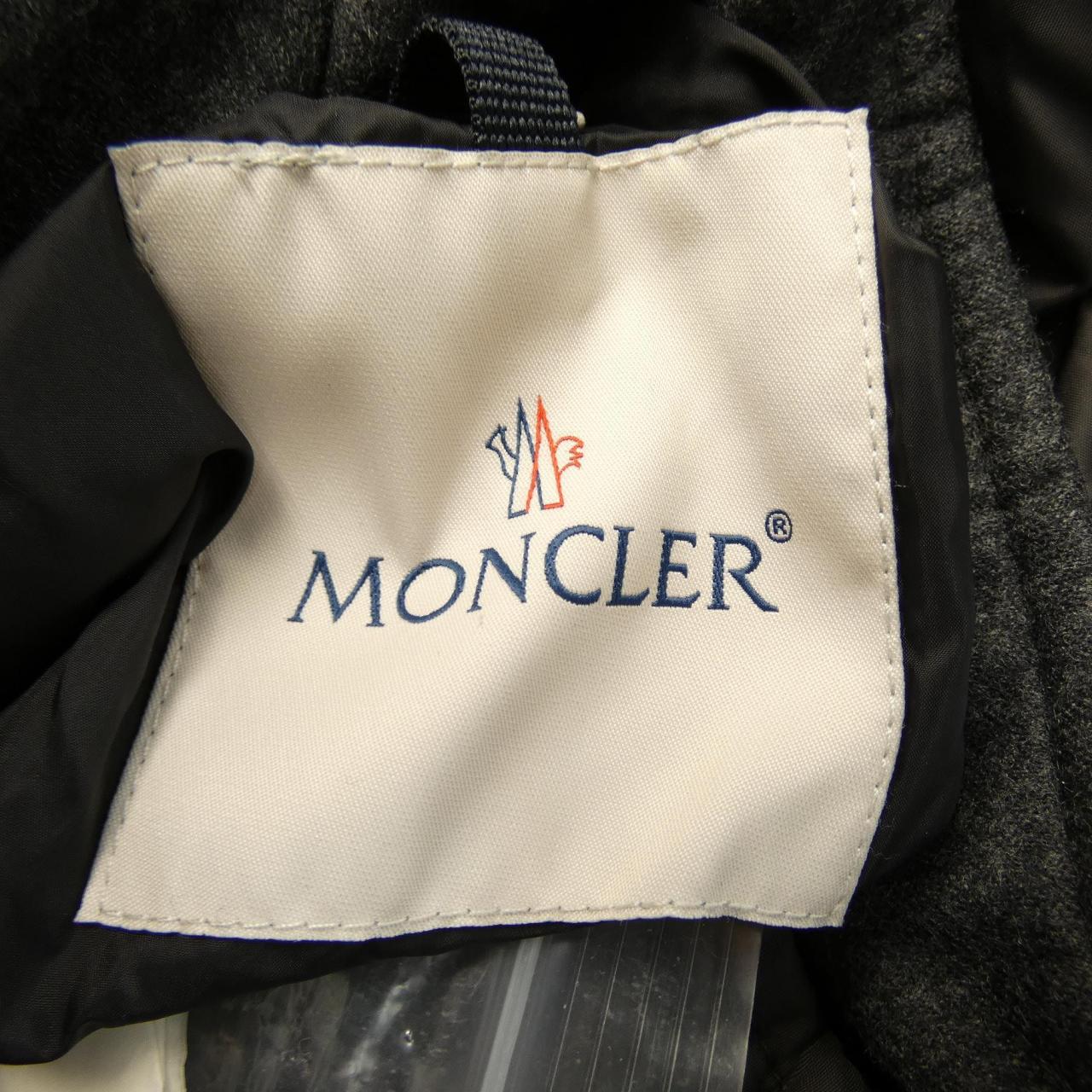 Moncler coat online bag