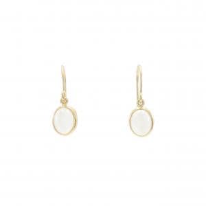 Moonstone earrings/earrings